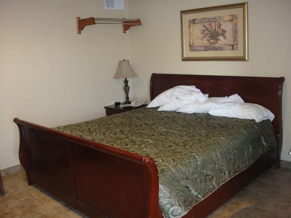 Trails West Motel South Hutchinson Ngoại thất bức ảnh